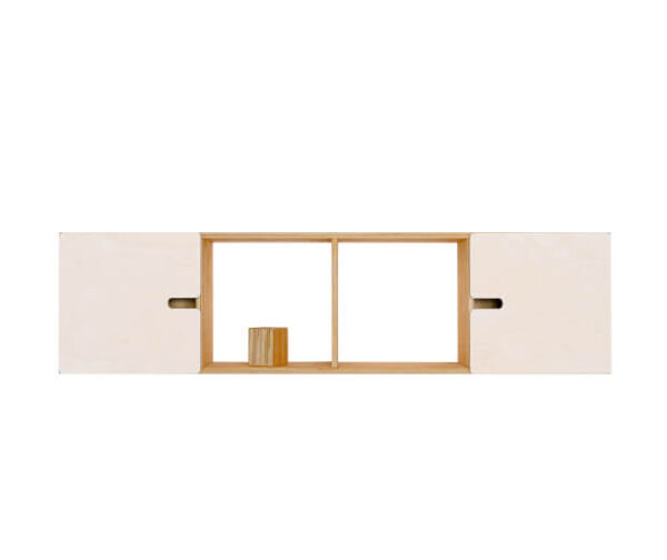 Radis_Furniture_wall_shelf_PIX_Light_Oak_doors_White_Osmo