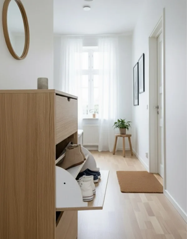 Schoenenkast NOBLE - Afbeelding 5