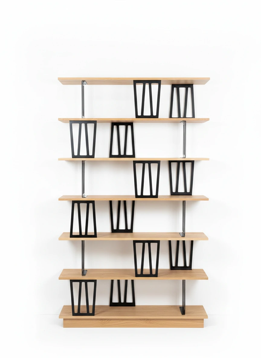 Radis Furniture shelf SALU